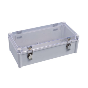 Plastic waterproof Enclosure(04-82)