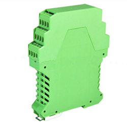 Din rail Enclosure(06-53)