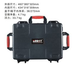 Safety protecting case(17-08)