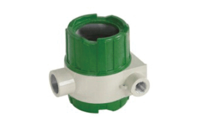 Transducer Enclosure(02-34)