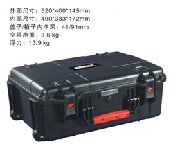 Safety protecting case(17-10)
