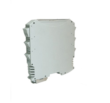 Din rail Enclosure(06-56)