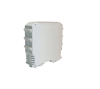 Din rail Enclosure(06-58)