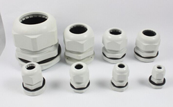 Plastic Cable Gland(18-01)