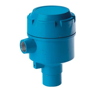 Transducer Enclosure(02-38)