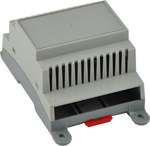 Standard Din Rail Enclosure(06-61)