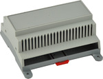 Standard Din Rail Enclosure(06-63)