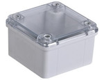 Plastic waterproof Enclosure(04-84)