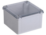 Plastic waterproof Enclosure(04-88)