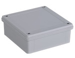 Plastic waterproof Enclosure(04-89)