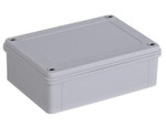 Plastic waterproof Enclosure(04-91)