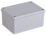 Plastic waterproof Enclosure(04-92)