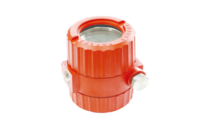 Transducer Enclosure(02-41)