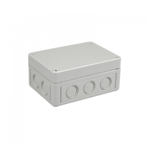 Plastic waterproof Enclosure(04-97)