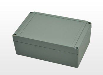 Aluminium Waterproof Enclosure(03-59)