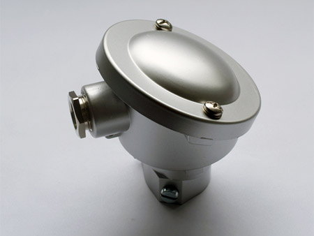 Thermocouple head(01-31)