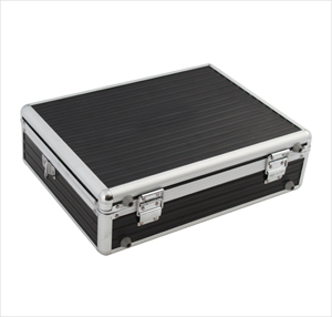 Aluminium case(23-01)