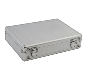 Aluminium case(23-02)