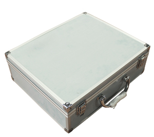 Aluminium case(23-04)