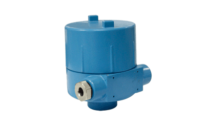 Transducer Enclosure(02-45)