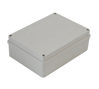 Plastic waterproof Enclosure(04-98)