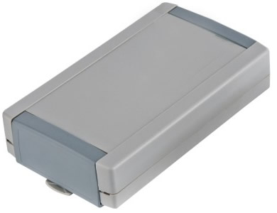 Plastic Case(05-48)