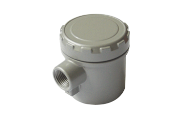 Transducer Enclosure(02-48)