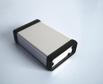 Aluminium Extrusion Enclosure(12-22)