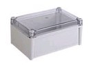 Plastic waterproof Enclosure(04-101)