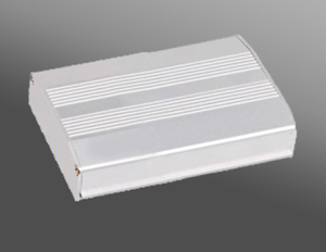 Aluminium Extrusion Enclosure(12-23)