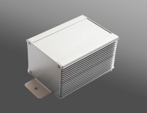 Aluminium Extrusion Enclosure(12-25)