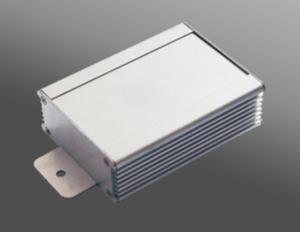 Aluminium Extrusion Enclosure(12-26)