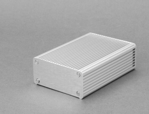 Aluminium Extrusion Enclosure(12-27)