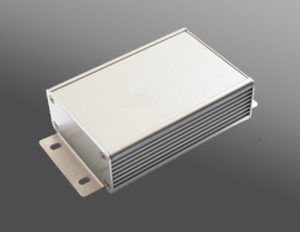 Aluminium Extrusion Enclosure(12-27)