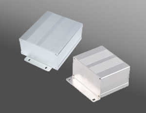 Aluminium Extrusion Enclosure(12-28)