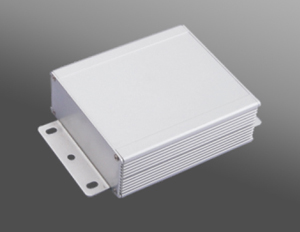 Aluminium Extrusion Enclosure(12-29)