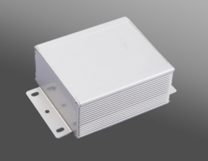 Aluminium Extrusion Enclosure(12-30)