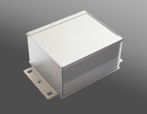 Aluminium Extrusion Enclosure(12-31)