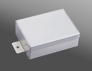 Aluminium Extrusion Enclosure(12-32)