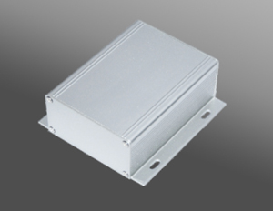 Aluminium Extrusion Enclosure(12-34)