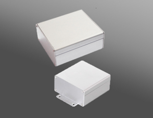 Aluminium Extrusion Enclosure(12-35)