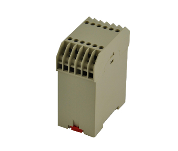 Din rail Enclosure(06-76)