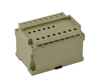 Din rail Enclosure(06-77)