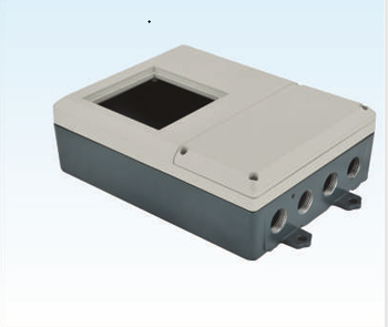 Aluminium Waterproof Enclosure(03-69)