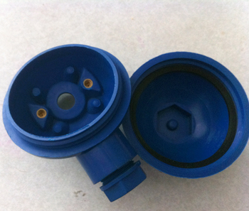 Plastic Thermocouple head(01-36)