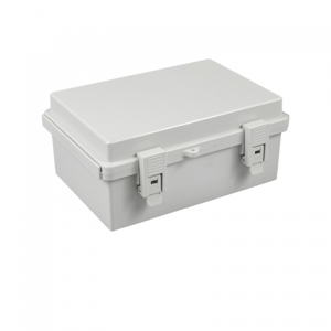 Plastic waterproof Enclosure(04-103)