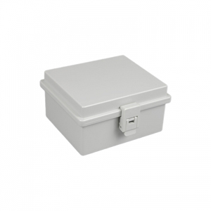 Plastic waterproof Enclosure(04-104)