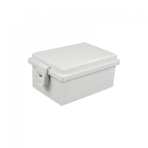 Plastic waterproof Enclosure(04-105)