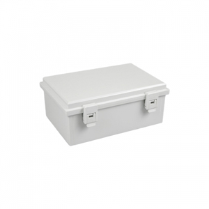 Plastic waterproof Enclosure(04-107)