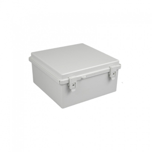 Plastic waterproof Enclosure(04-109)